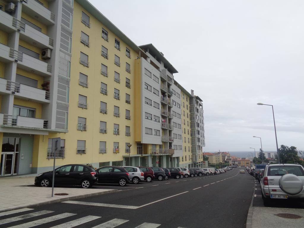 Apartamento Oceanus Appartamento Ponta Delgada Camera foto