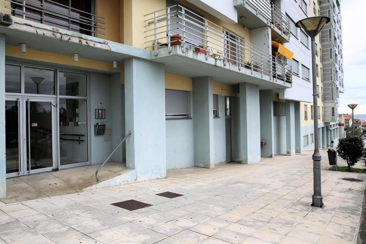 Apartamento Oceanus Appartamento Ponta Delgada Esterno foto