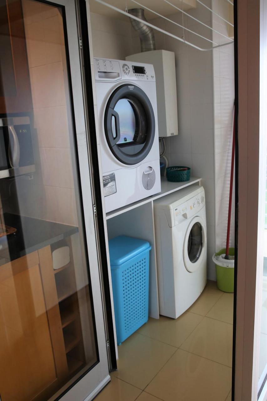 Apartamento Oceanus Appartamento Ponta Delgada Esterno foto