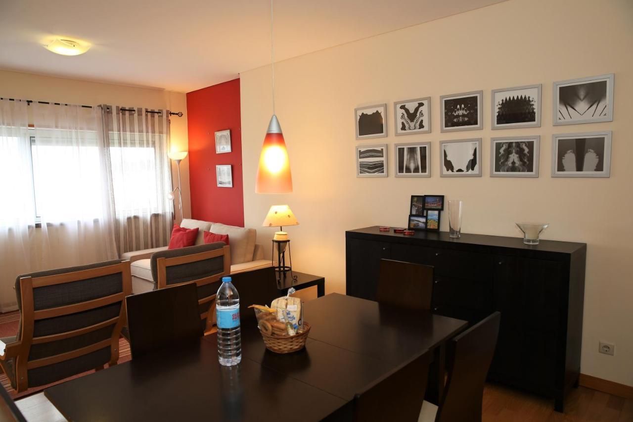 Apartamento Oceanus Appartamento Ponta Delgada Esterno foto