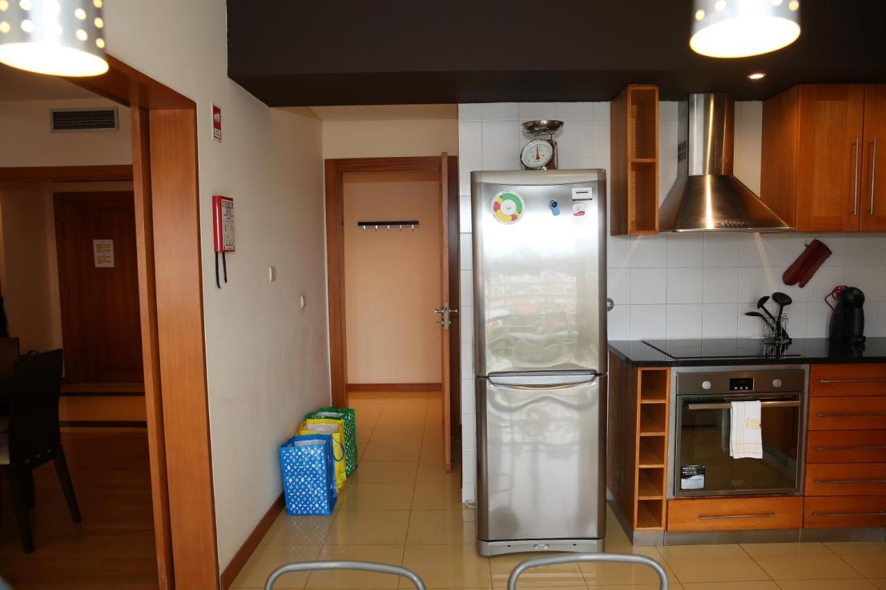 Apartamento Oceanus Appartamento Ponta Delgada Esterno foto