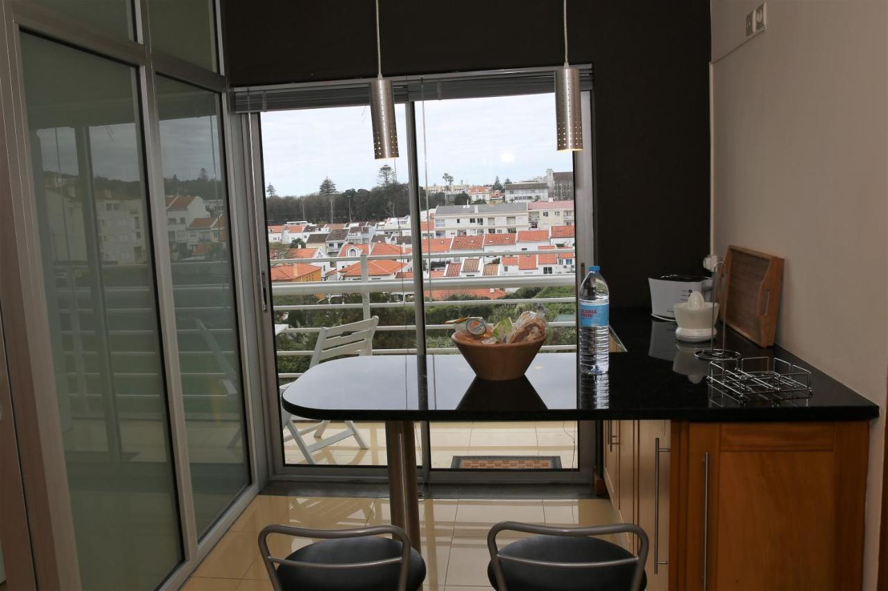 Apartamento Oceanus Appartamento Ponta Delgada Esterno foto