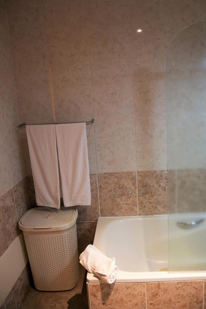 Apartamento Oceanus Appartamento Ponta Delgada Esterno foto