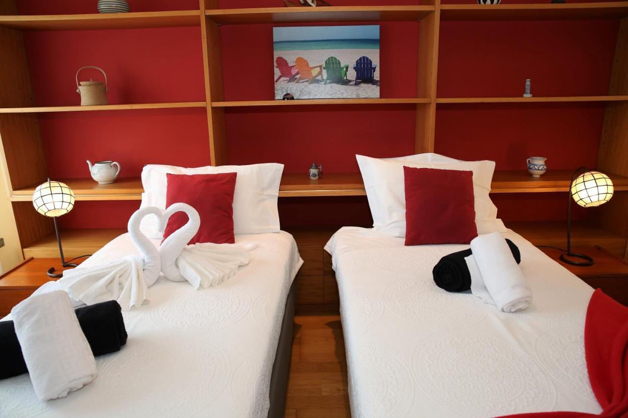 Apartamento Oceanus Appartamento Ponta Delgada Esterno foto