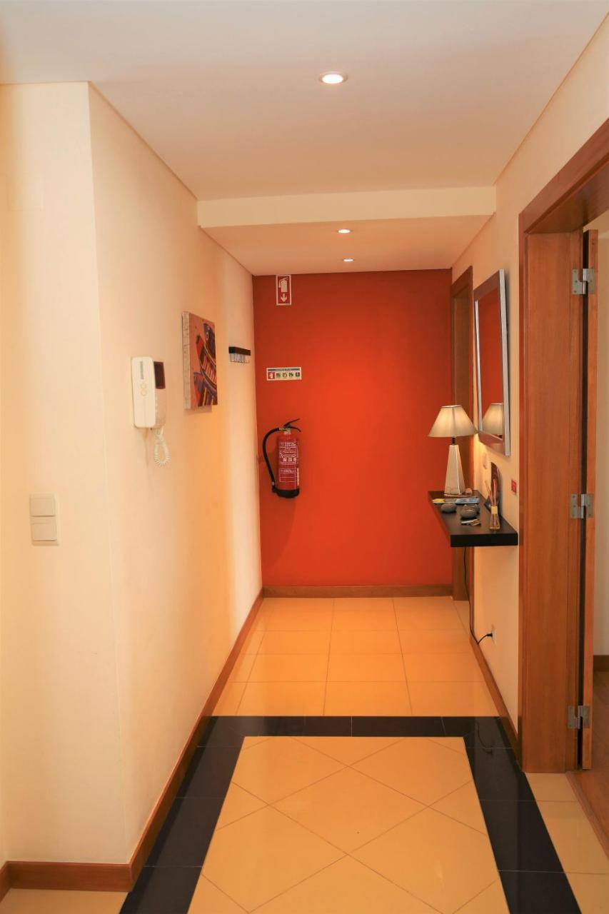 Apartamento Oceanus Appartamento Ponta Delgada Esterno foto