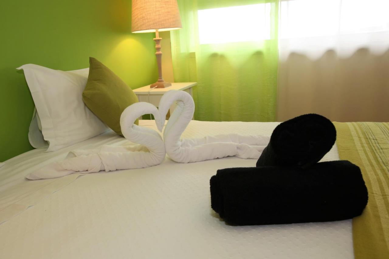 Apartamento Oceanus Appartamento Ponta Delgada Esterno foto