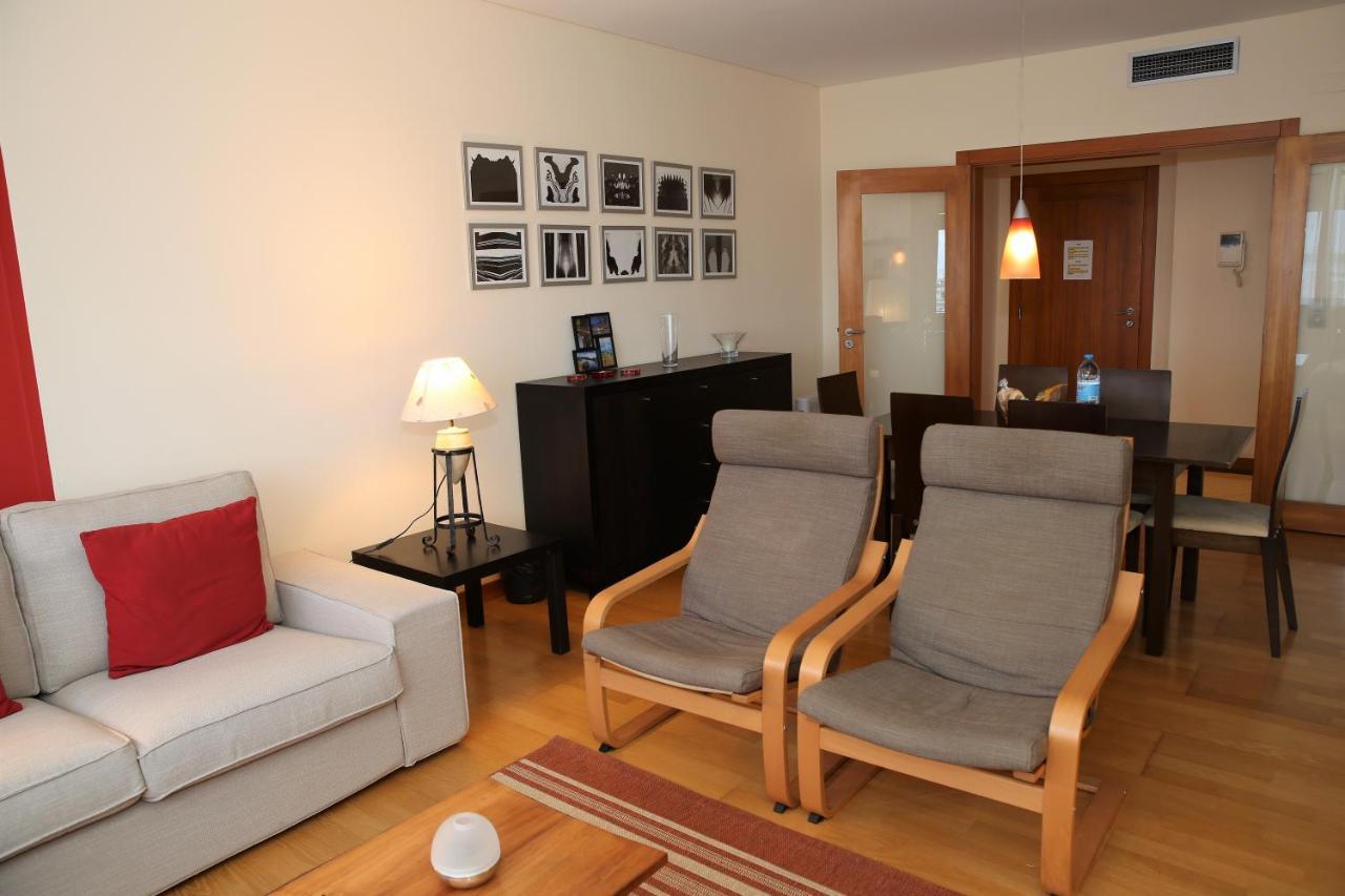 Apartamento Oceanus Appartamento Ponta Delgada Esterno foto