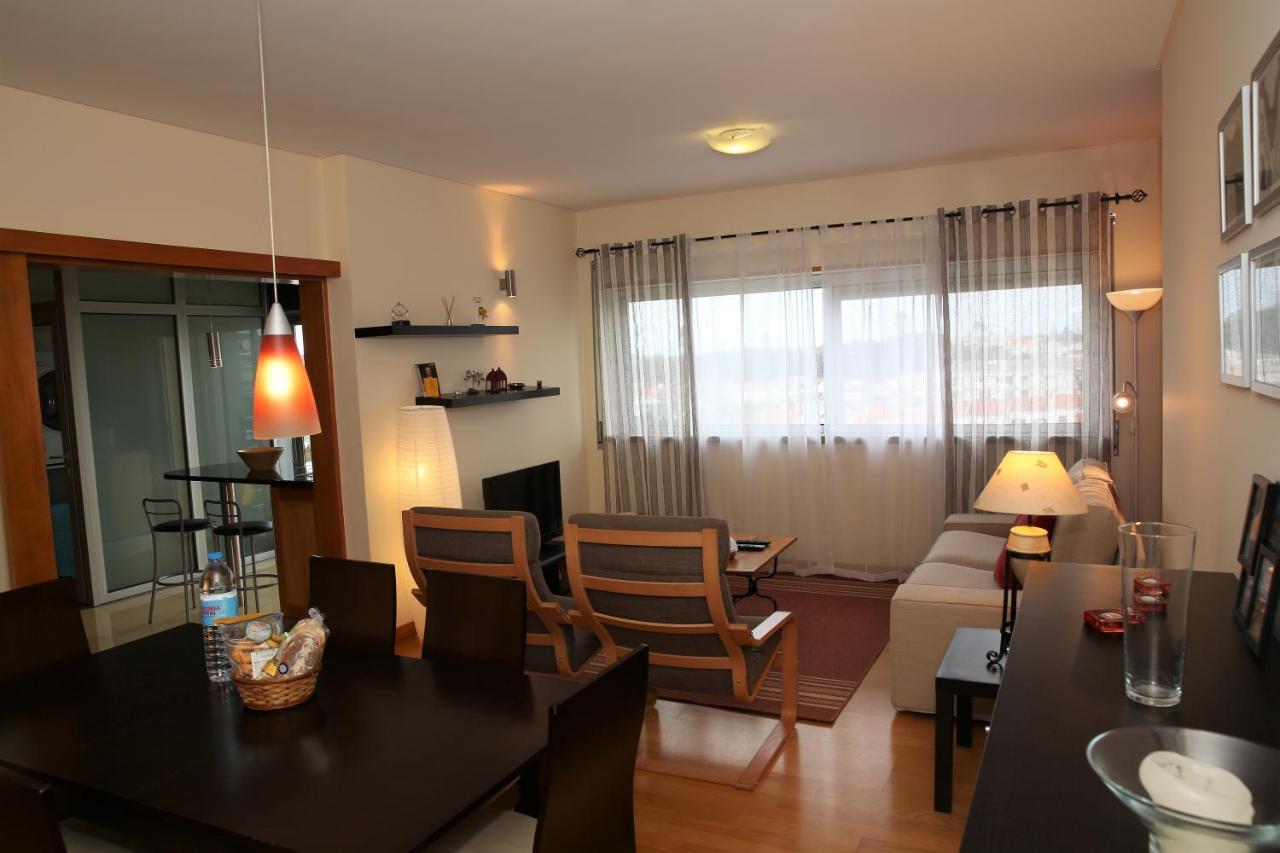 Apartamento Oceanus Appartamento Ponta Delgada Esterno foto