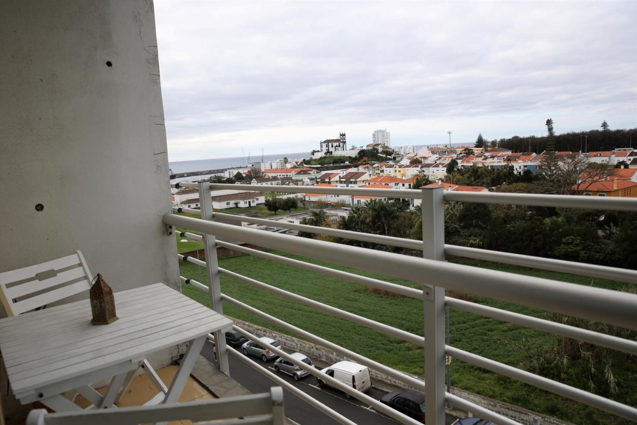 Apartamento Oceanus Appartamento Ponta Delgada Esterno foto