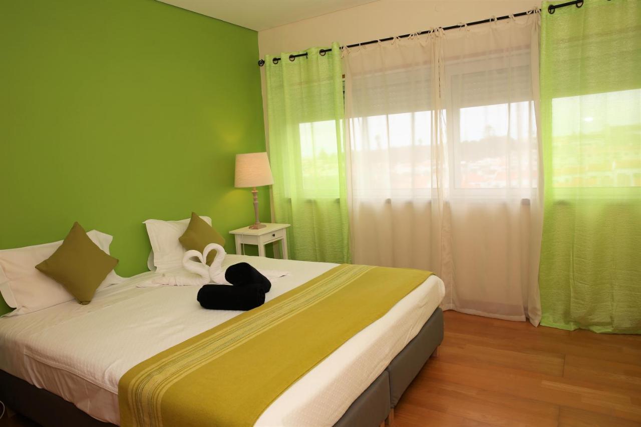 Apartamento Oceanus Appartamento Ponta Delgada Esterno foto