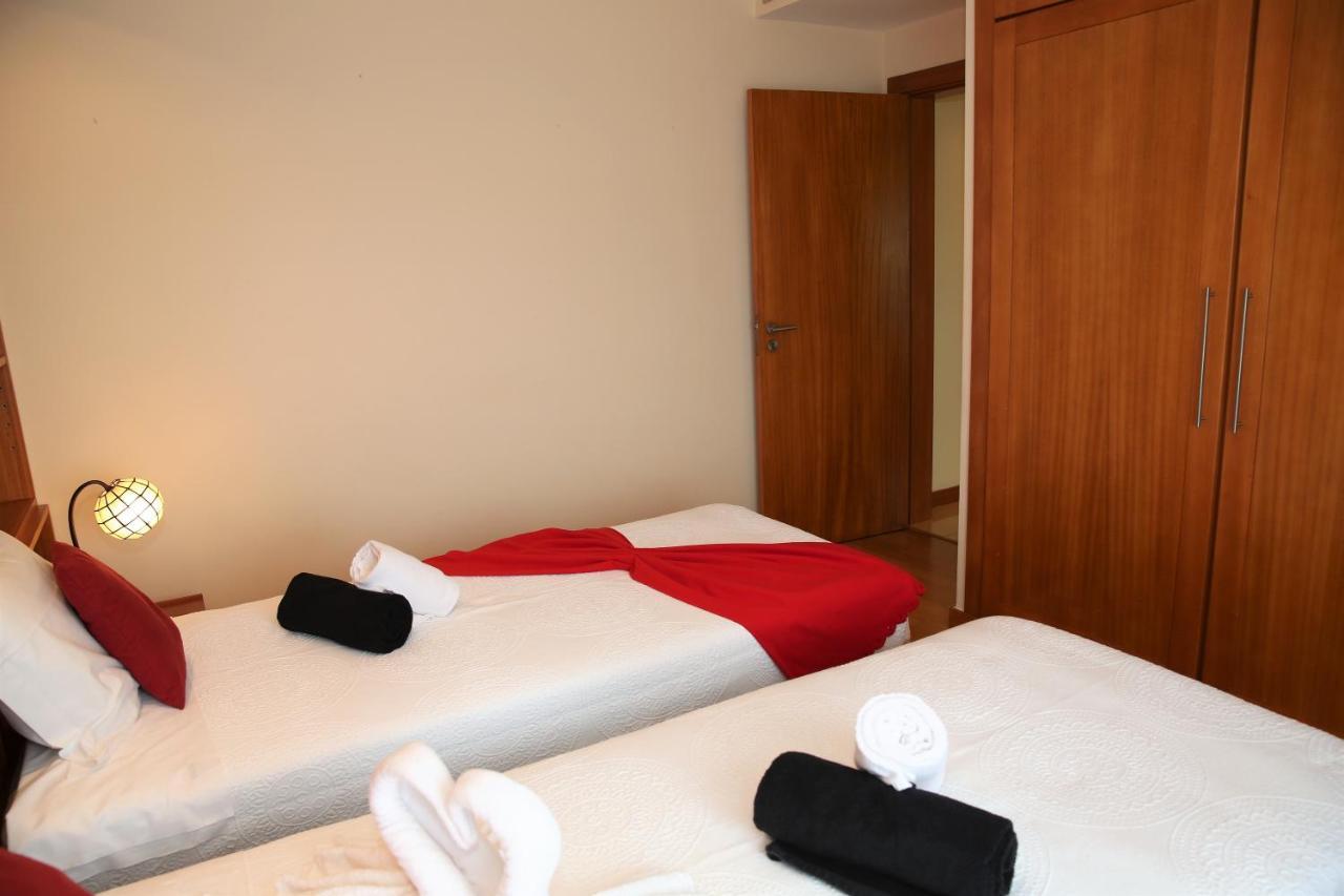 Apartamento Oceanus Appartamento Ponta Delgada Esterno foto